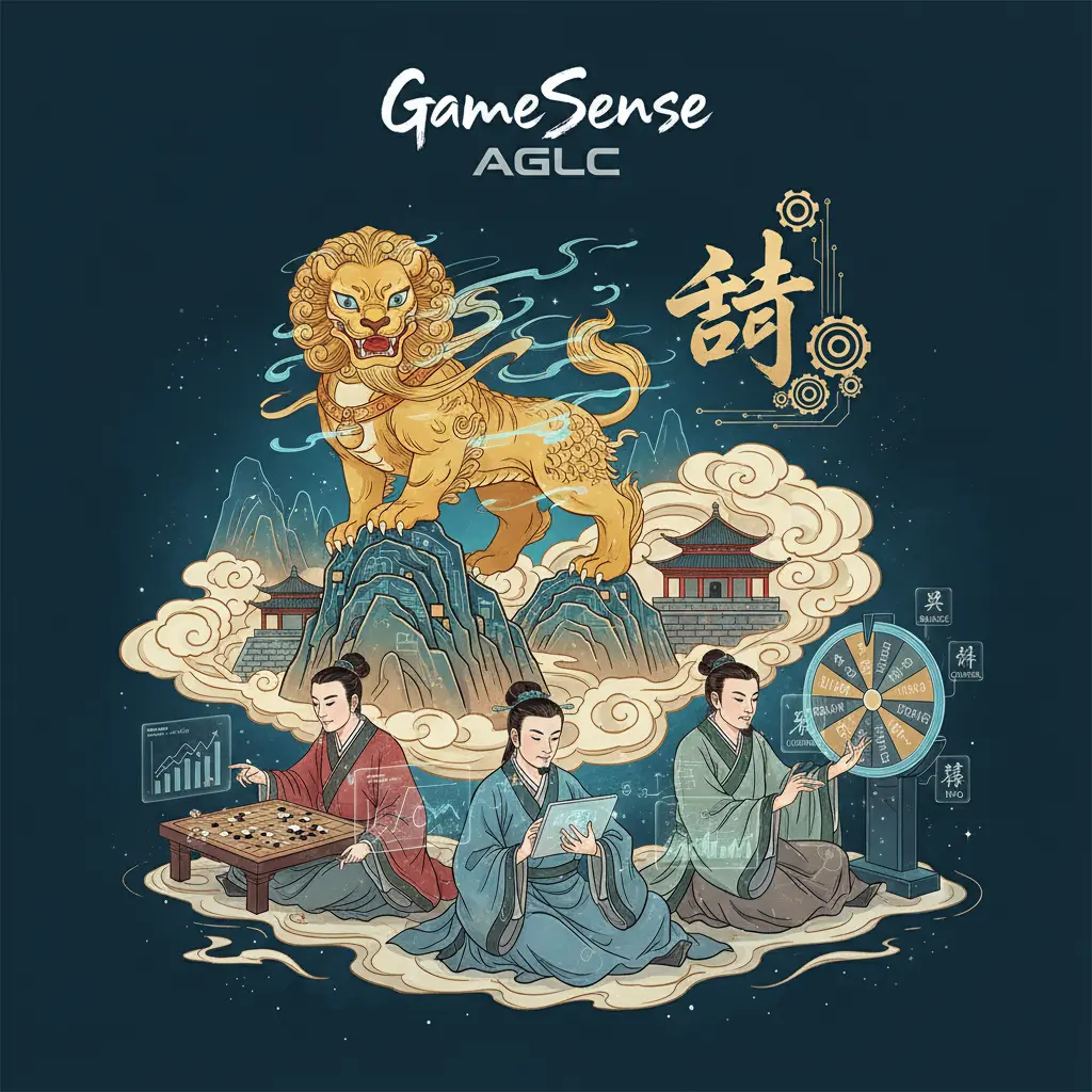 AGLC - GameSense