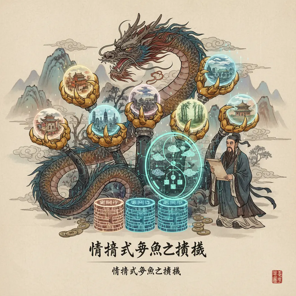 多臂老虎機問題 - 情境式吃角子老虎機