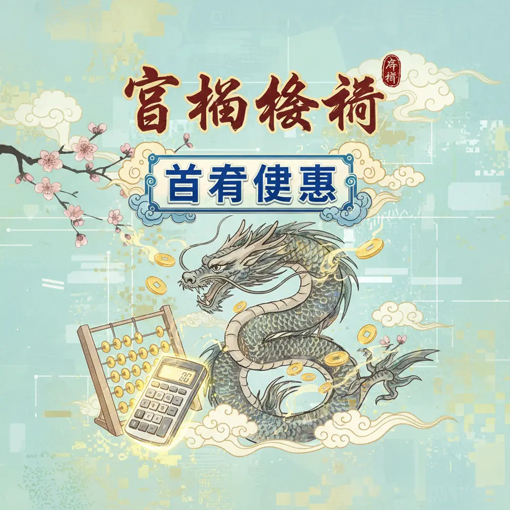 首存優惠 - 富邦銀行