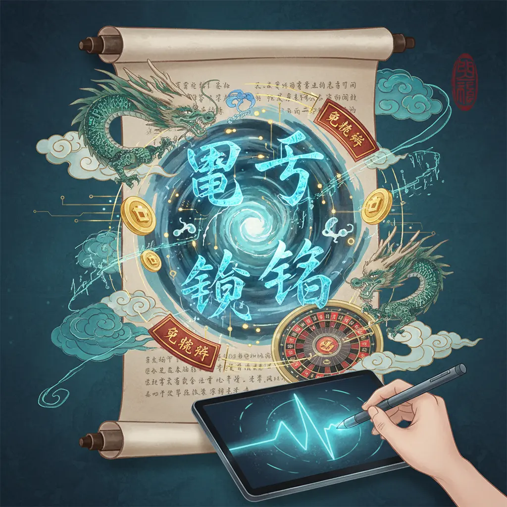 免費旋轉 - 電子簽名