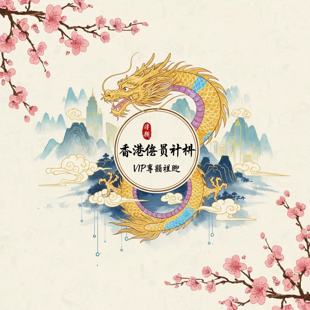 VIP專屬禮遇 - 香港會員計劃