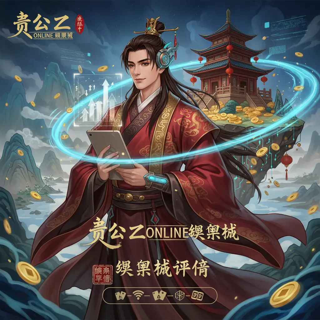 娛樂城評價 - 貴公子online娛樂城