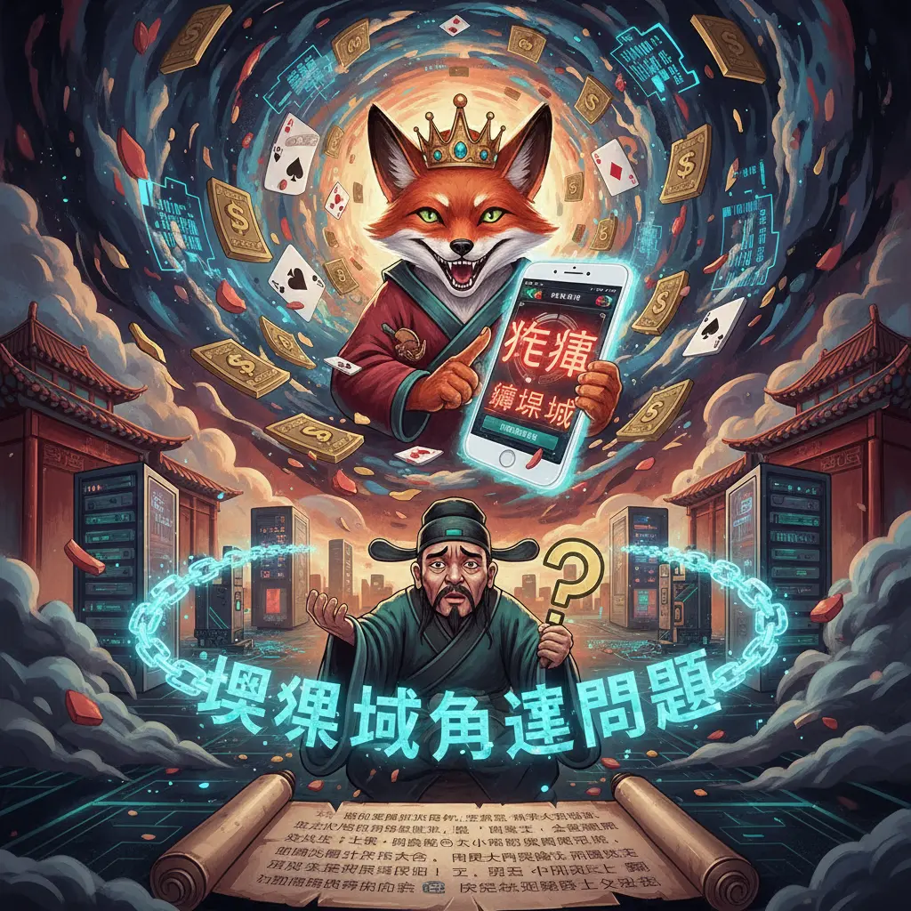 娛樂城常見問題 - 詐騙娛樂城