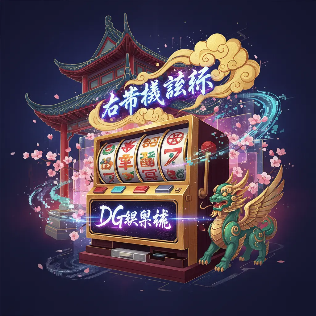 老虎機試玩 - DG娛樂城