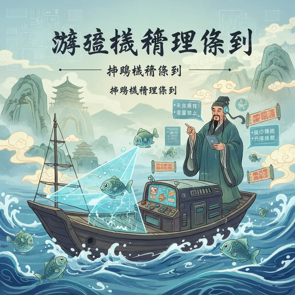 捕魚機 - 遊戲機管理條例