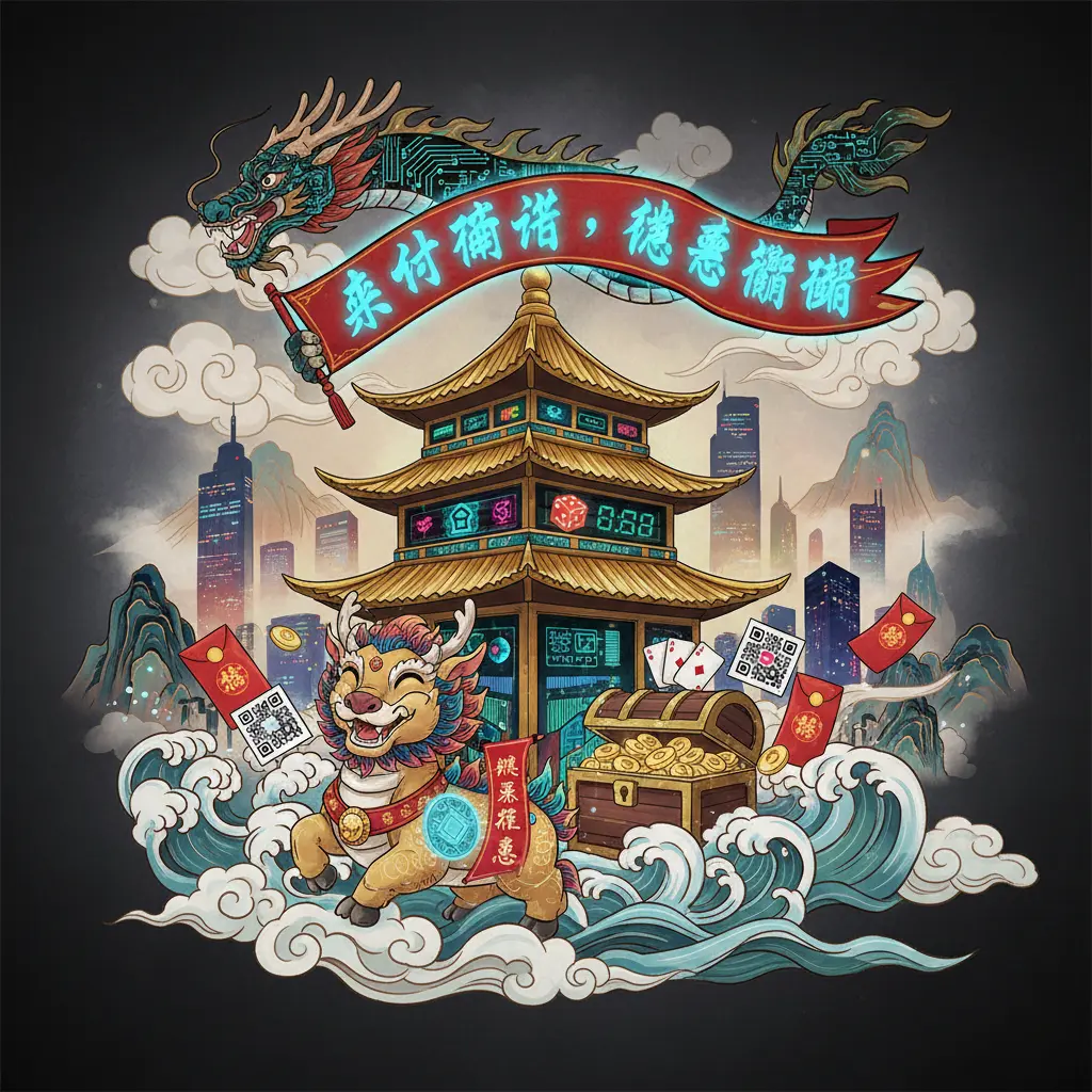 娛樂城優惠 - FunPay