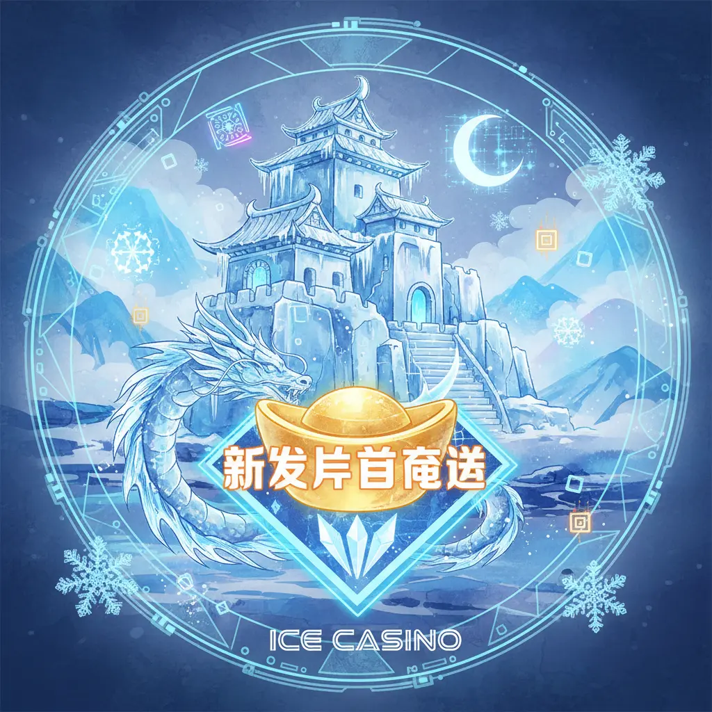 新客戶首充送 - Casino