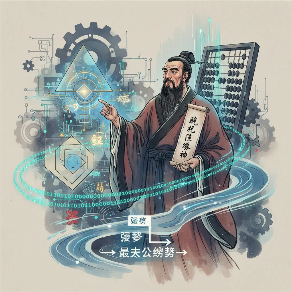 演算法 - 歐幾裏得演算法