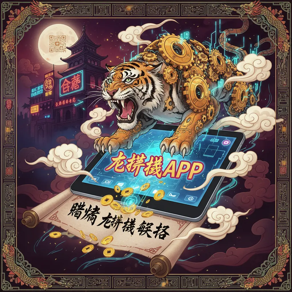 賭場老虎機攻略 - 老虎機APP