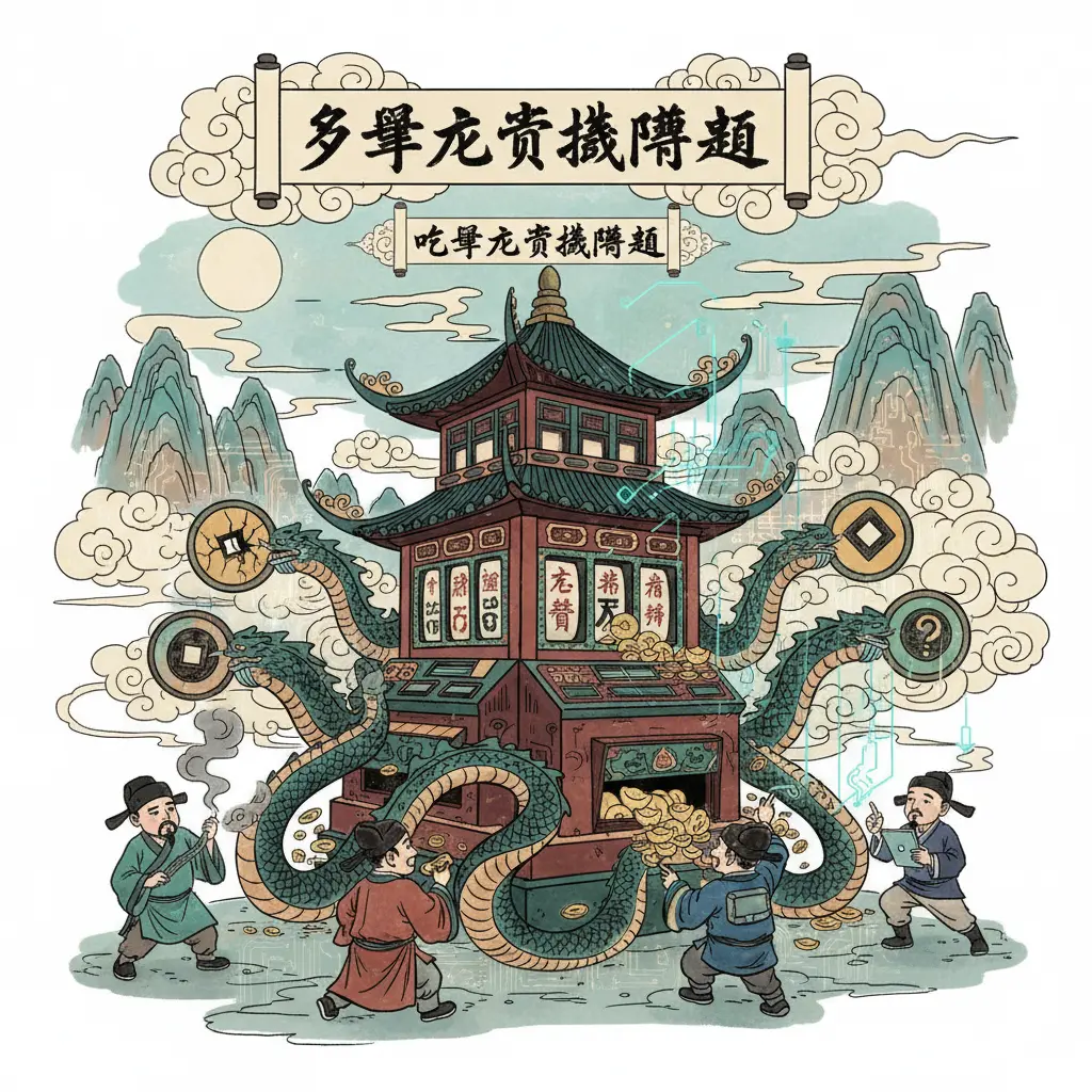 多臂老虎機問題 - 吃角子老虎機問題