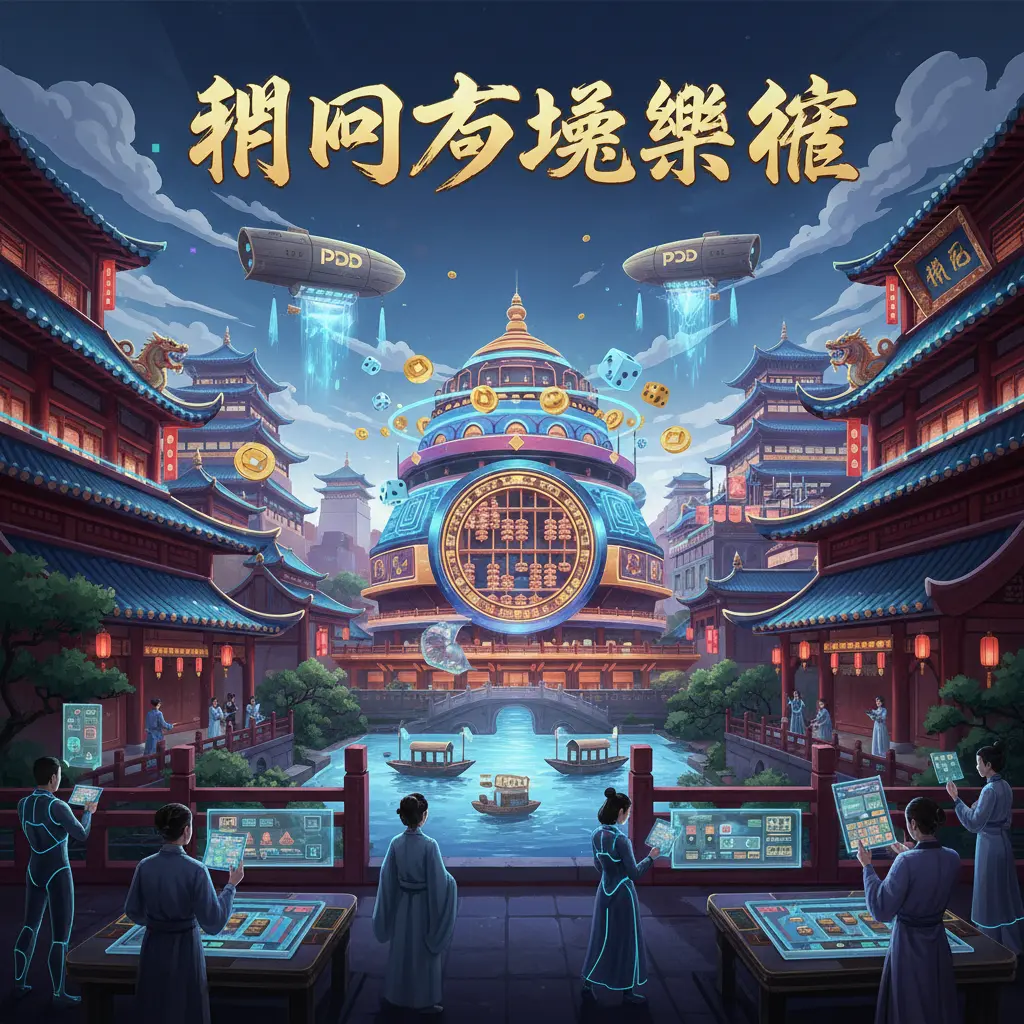 娛樂城 - 拼多多娛樂城