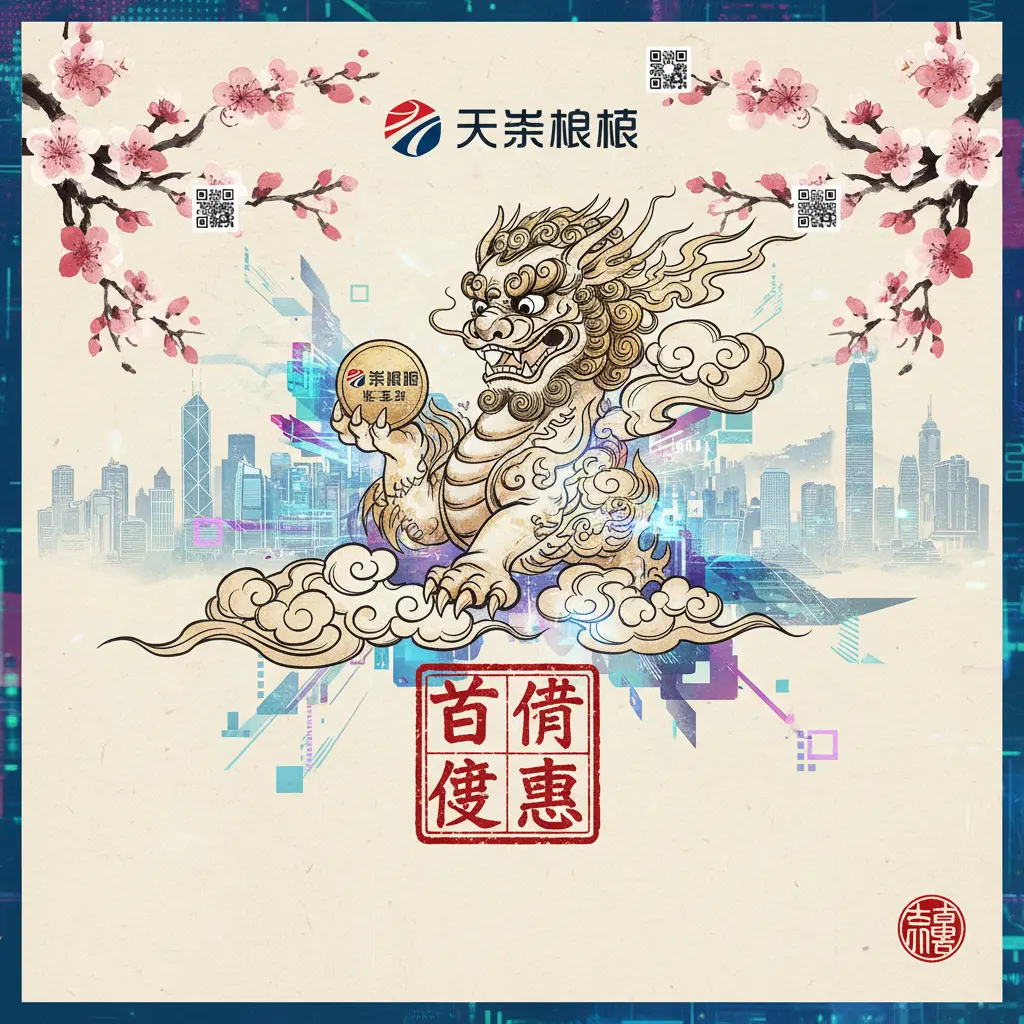 首存優惠 - 天星銀行