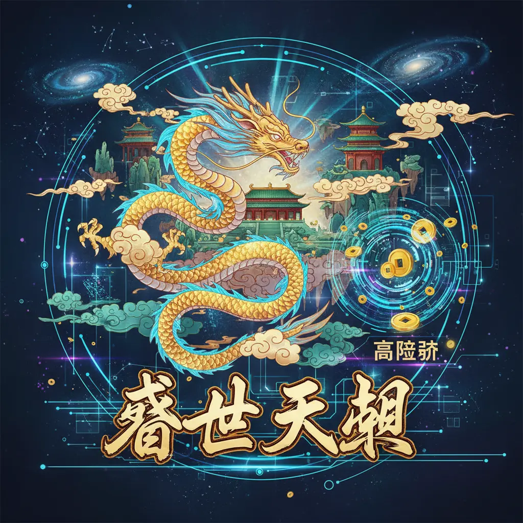 盛世天朝 - 盛世天朝高賠率