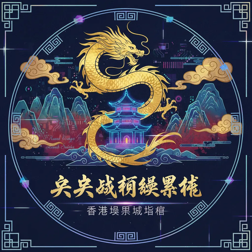 香港娛樂城指南 - 夸克王朝娛樂城