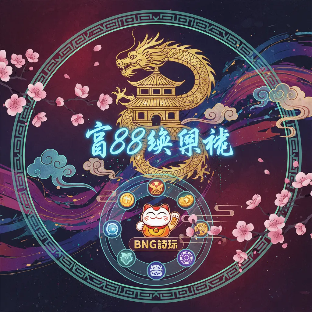 bng試玩 - 富88娛樂城