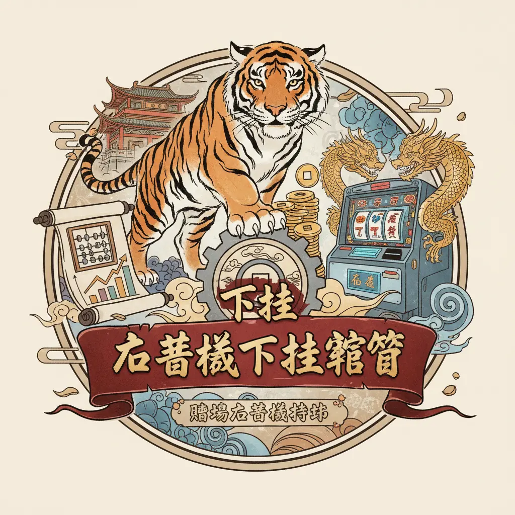 賭場老虎機技巧 - 老虎機下注控管