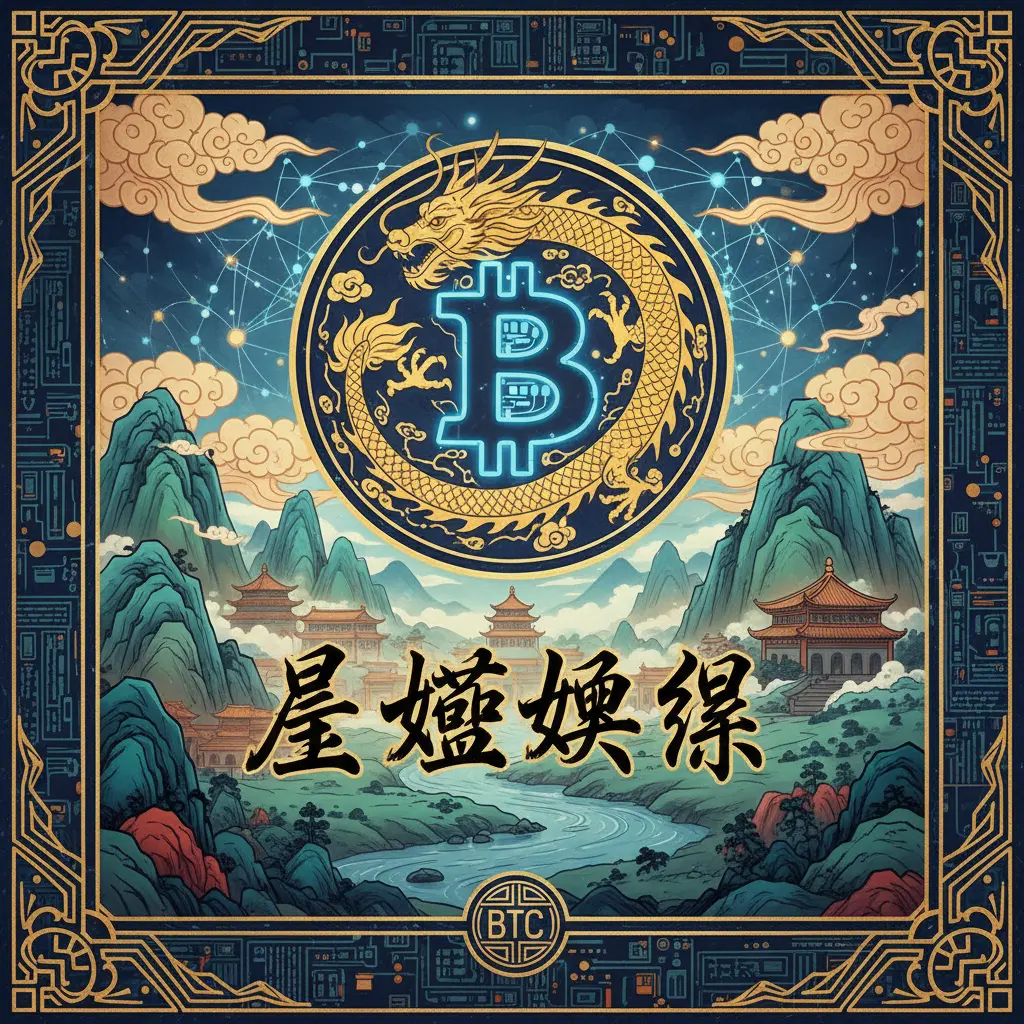 皇燿娛樂 - BTC
