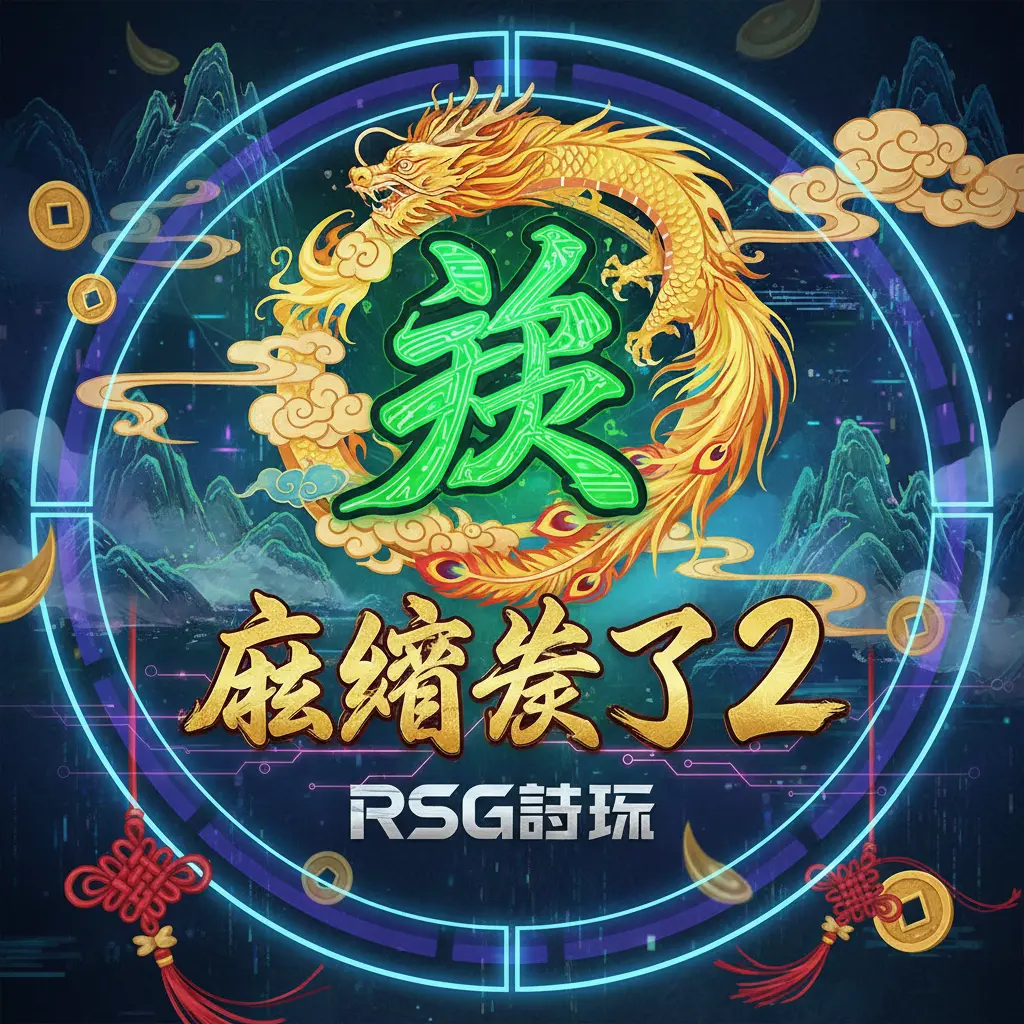 rsg試玩 - 麻將發了2