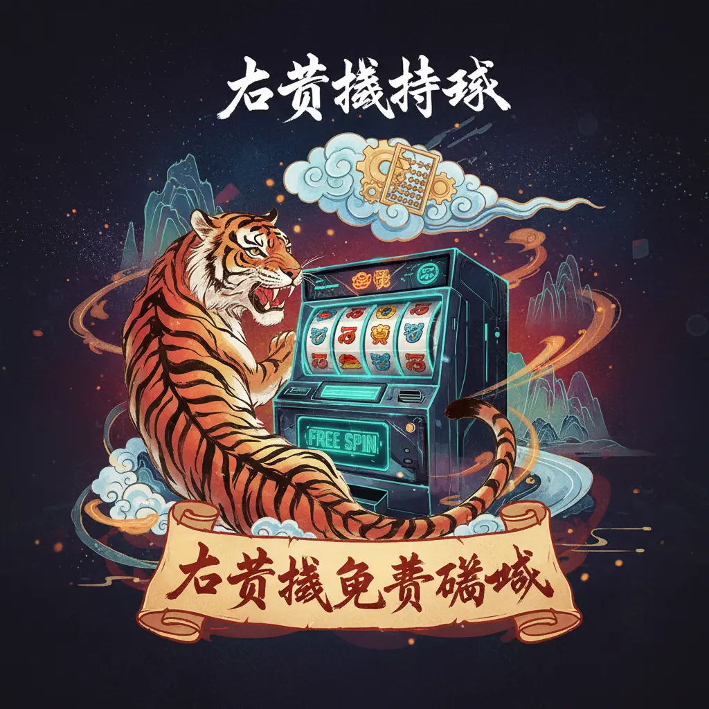 老虎機技巧 - 老虎機免費遊戲