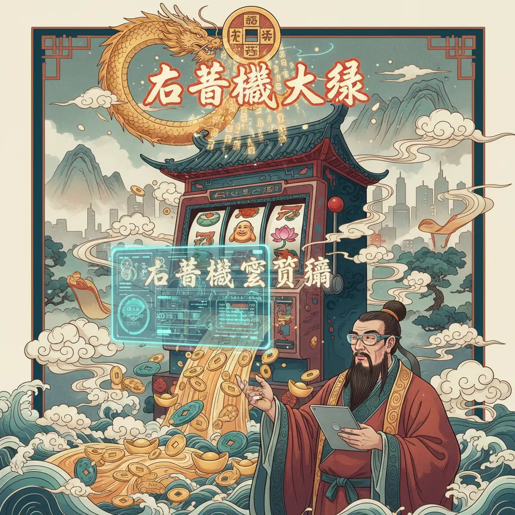 老虎機怎麼算贏 - 老虎機大獎