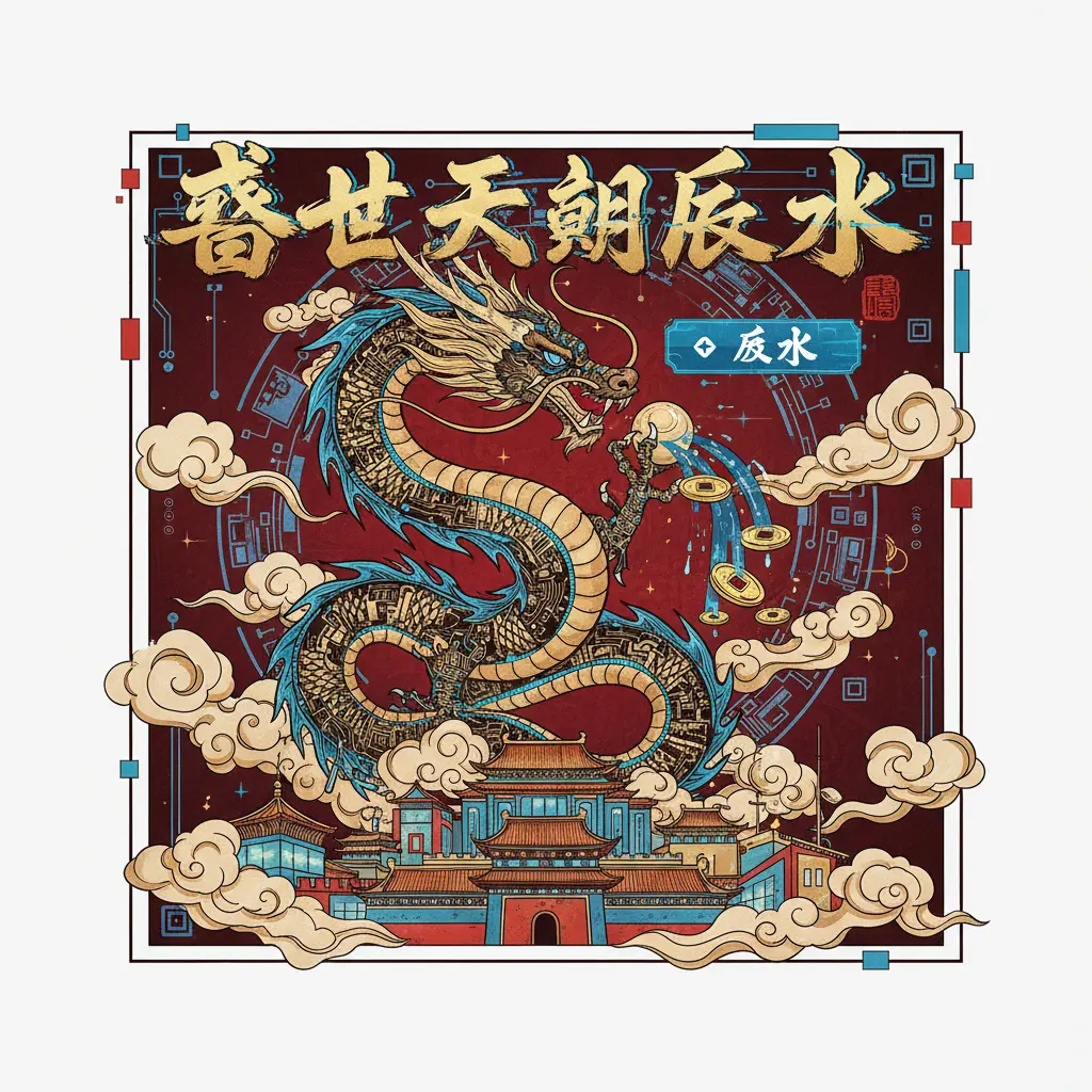 盛世天朝 - 盛世天朝返水