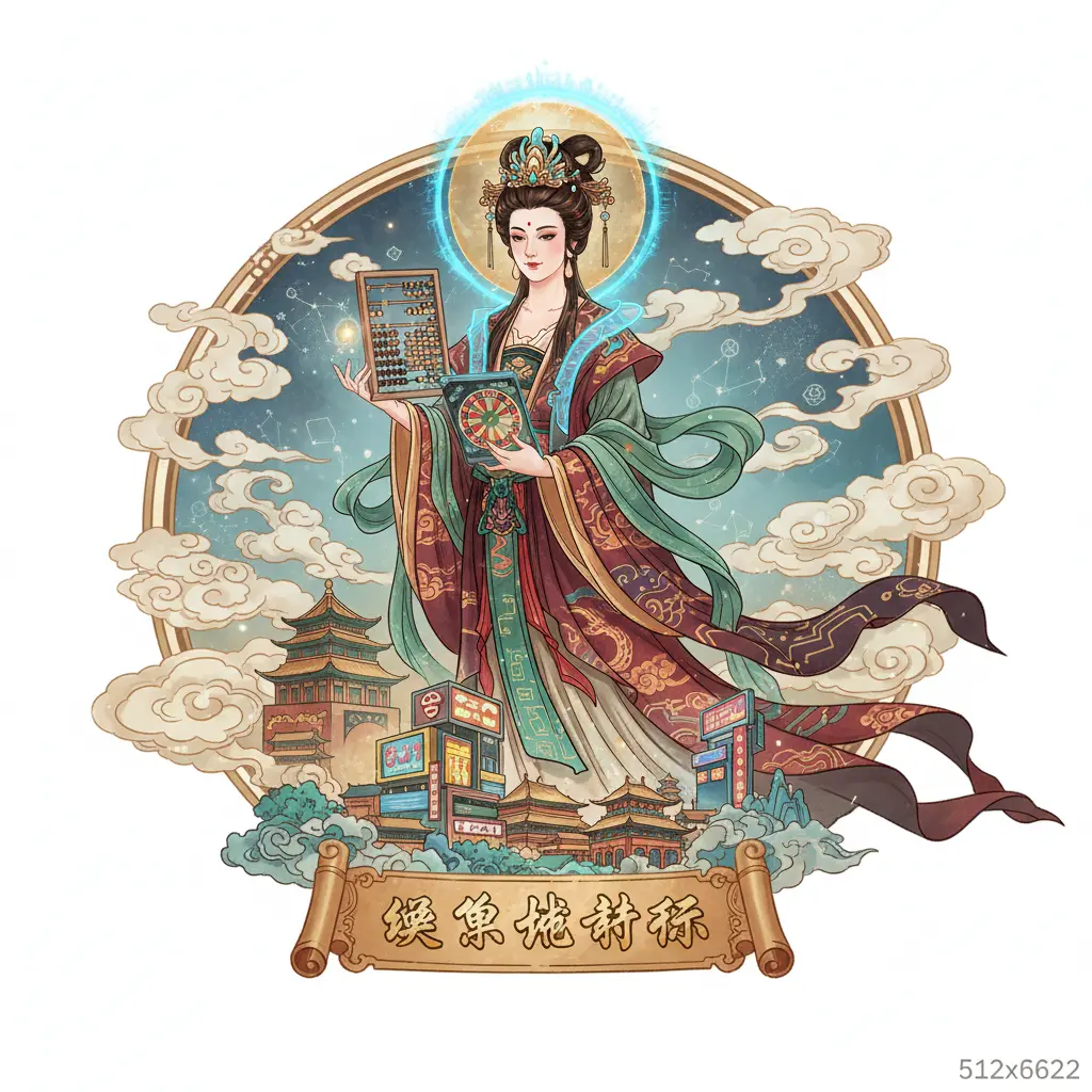 娛樂城試玩 - 女神