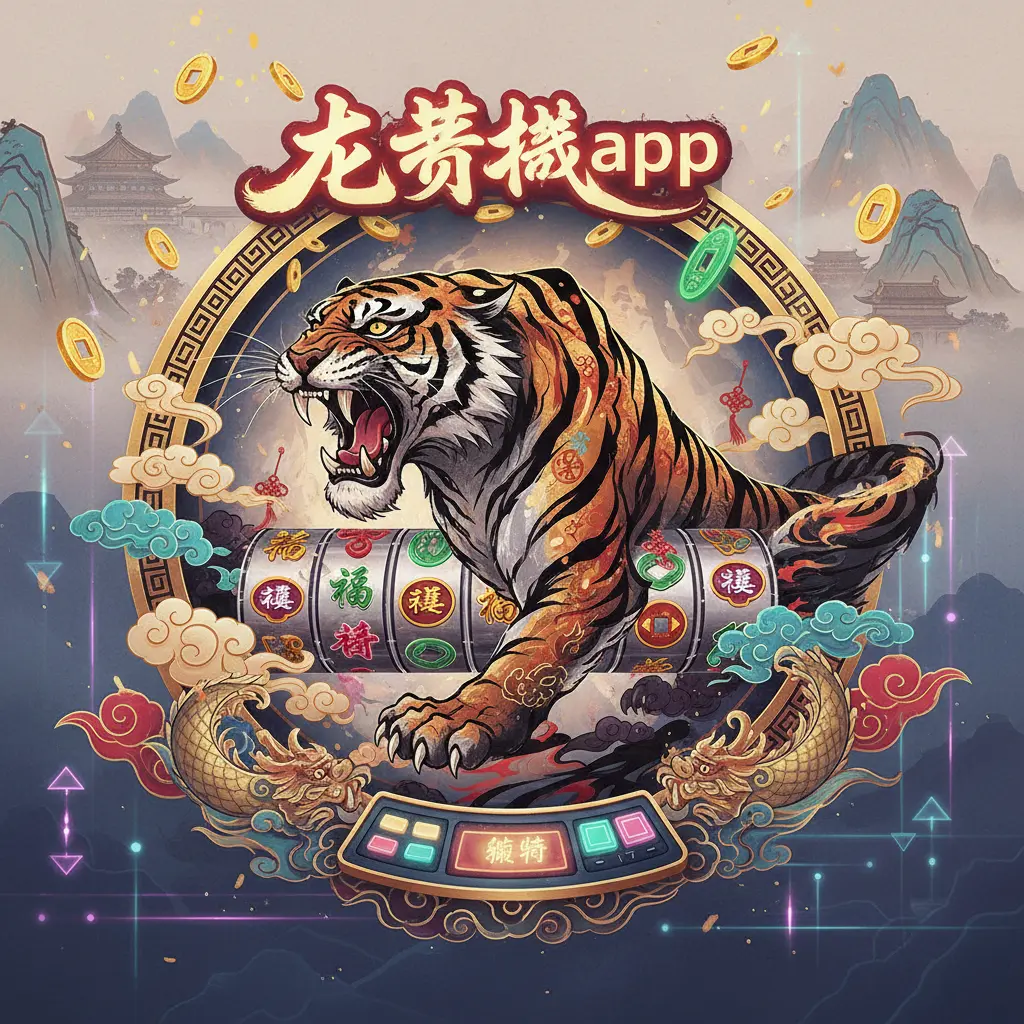 老虎機 - 老虎機app