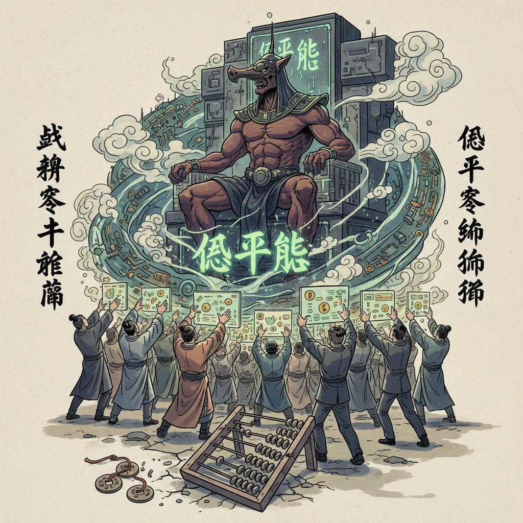 戰神賽特詐騙 - 假平臺