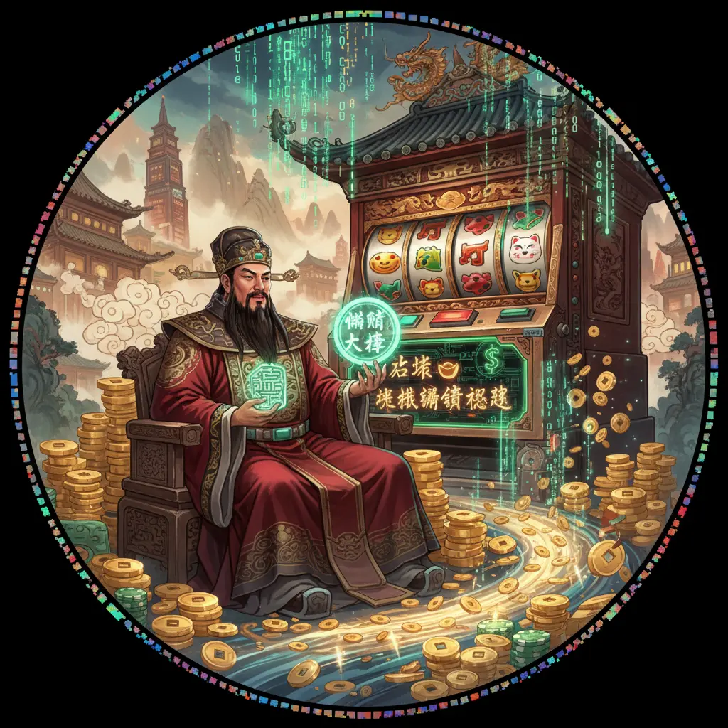 老虎機贏錢秘訣 - 滿貫大亨