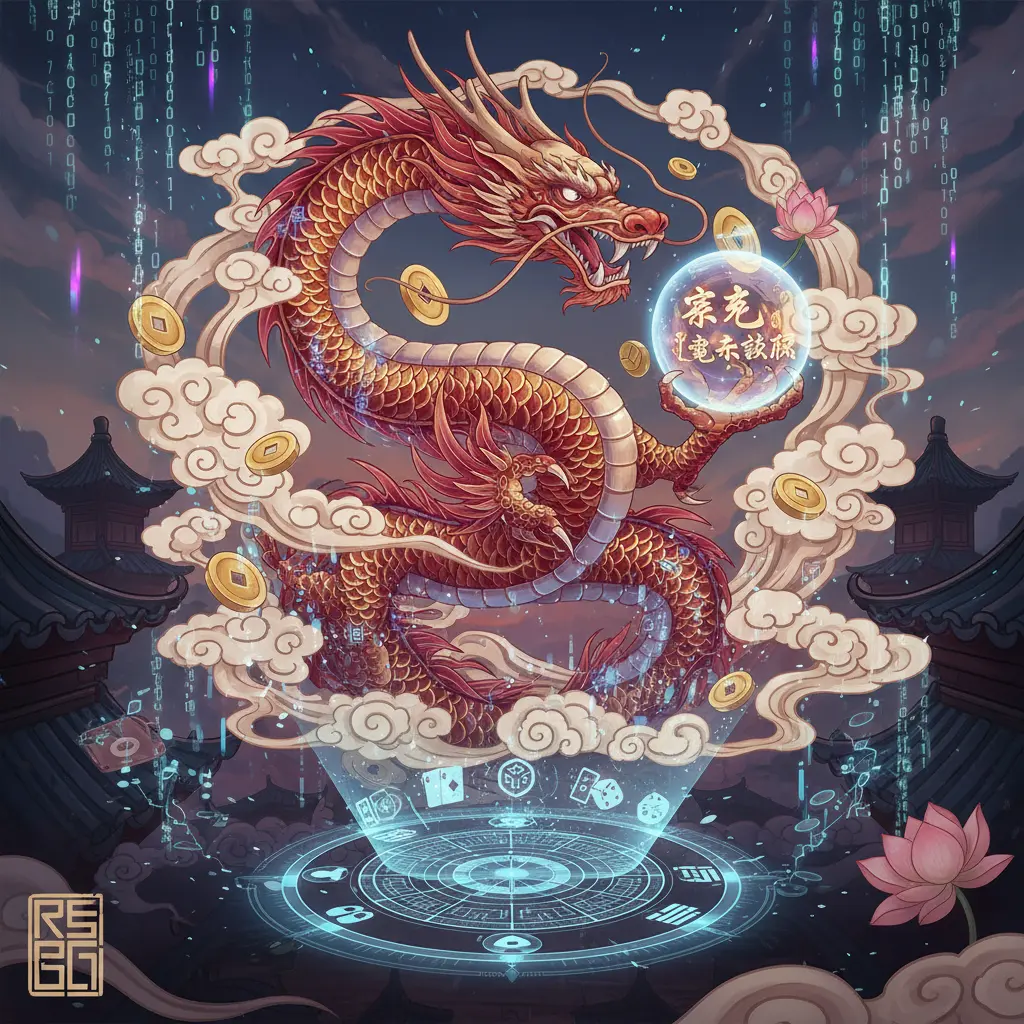 電子試玩 - RSG 皇家