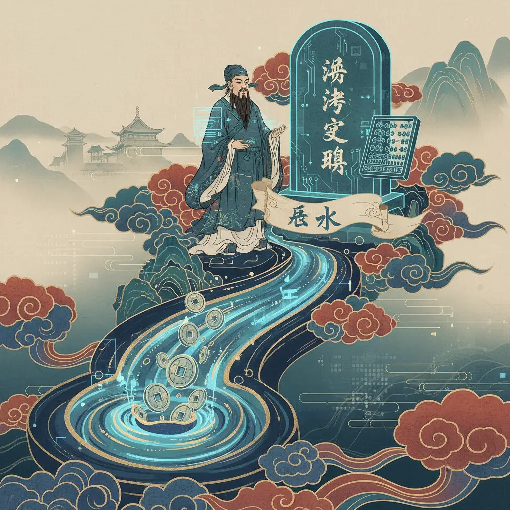 流水要求 - 返水