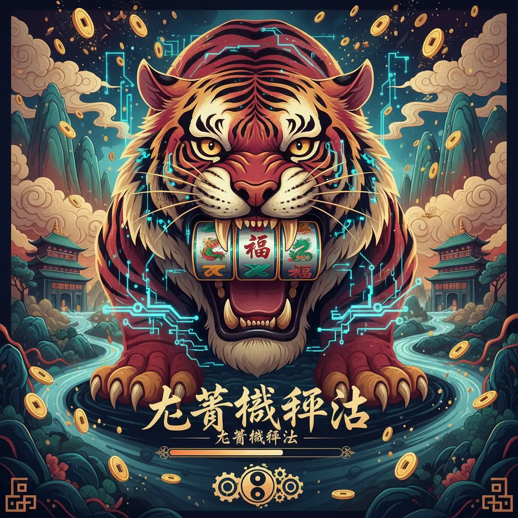 老虎機玩法 - 老虎機平臺