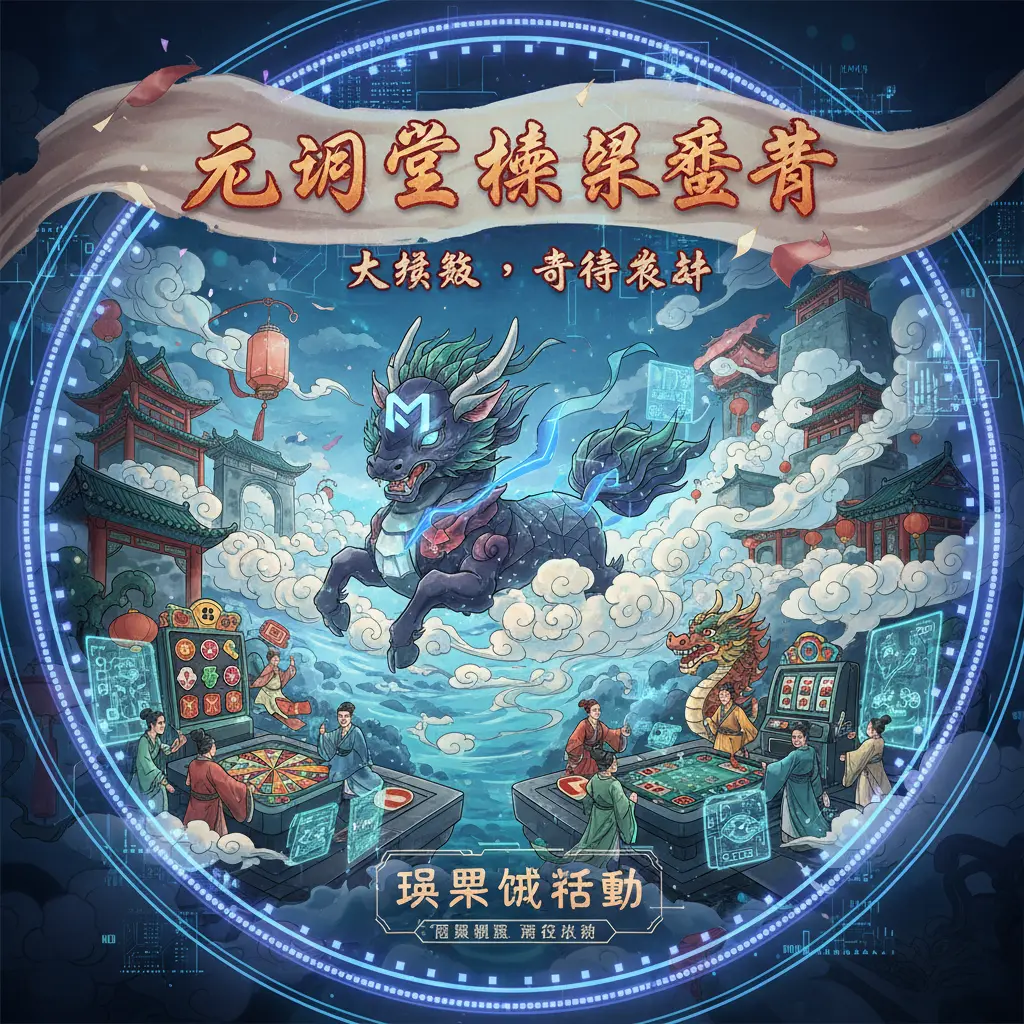 娛樂城活動 - Meta