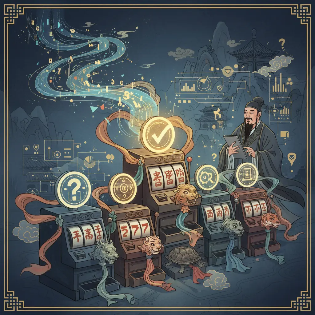 多臂老虎機問題 - Testing