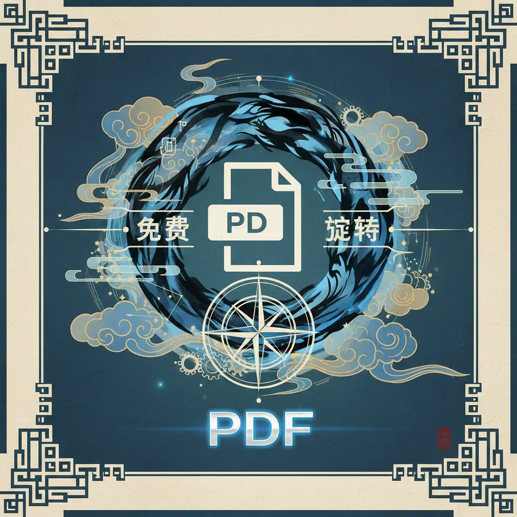 免費旋轉 - PDF