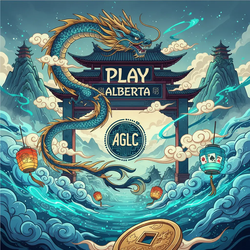 AGLC - Alberta