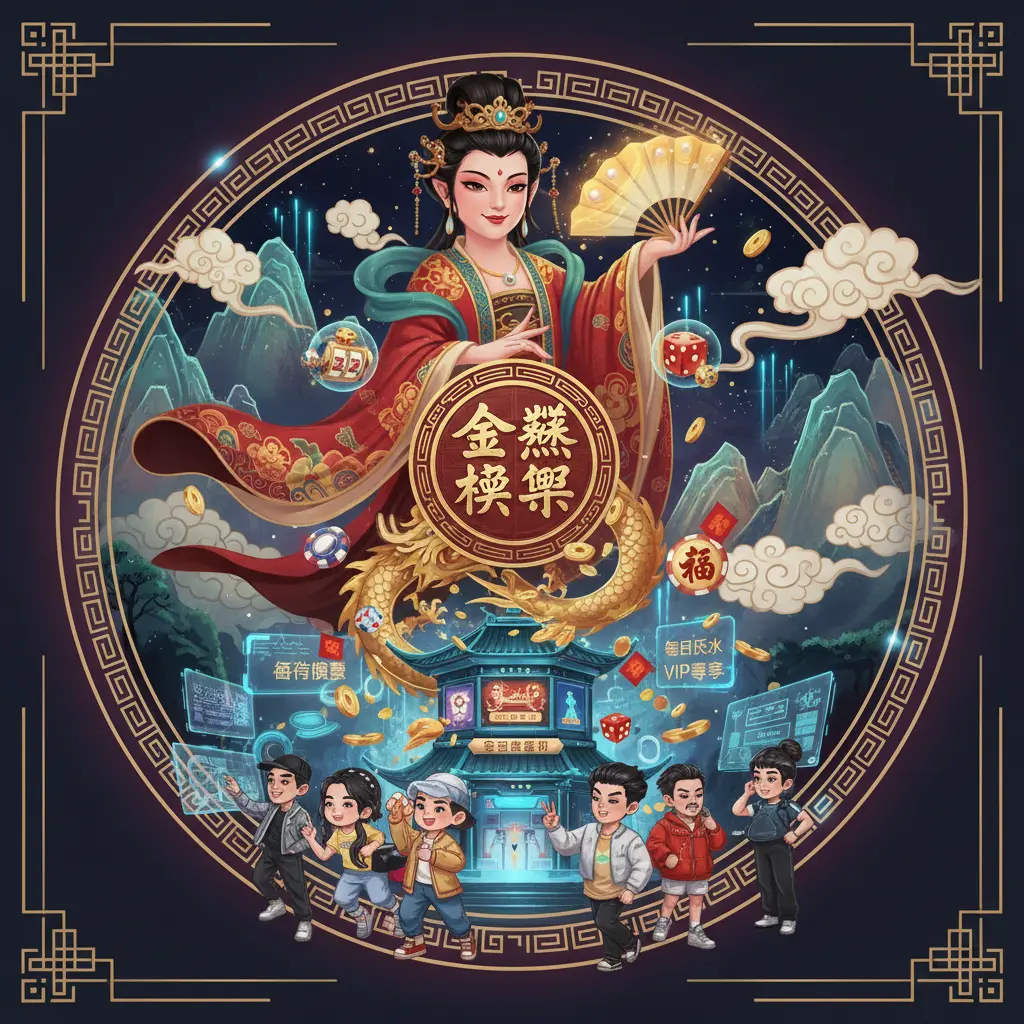 金讚娛樂 - Promotions