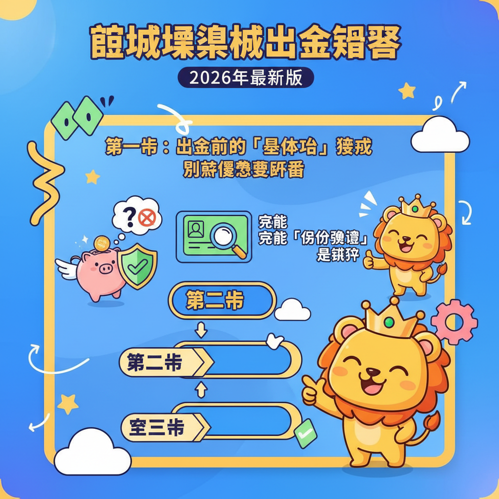 遊戲平臺出金系統玩家提款體育賽事彩票遊戲出金百家樂線上博弈金流服務防詐騙詐騙不出金返水出金流水要求玩家權益出金問題娛樂城推薦優惠活動