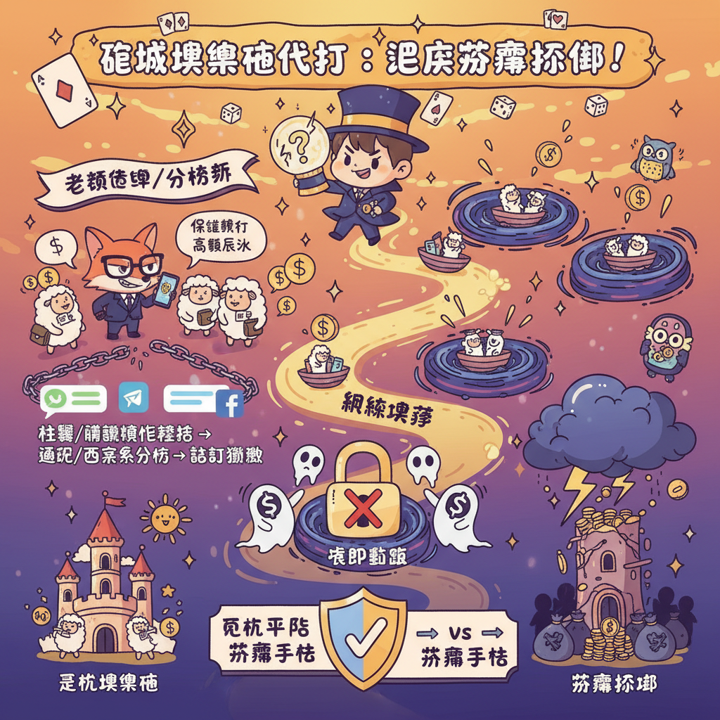 老虎機線上博弈假投資百家樂賭博金流帳戶封鎖娛樂城黑網虛擬貨幣體育博彩反詐騙遊戲代操賠率帳戶凍結投注推薦體驗金代理招募返水幣商交易