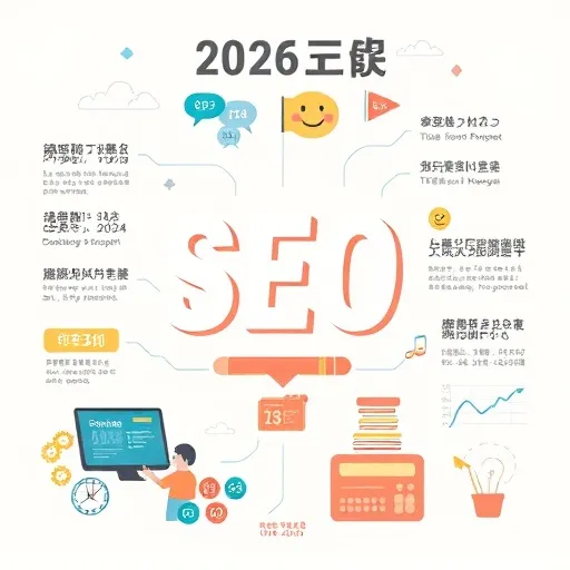 為什麼2026年的SEO不能只看關鍵字？