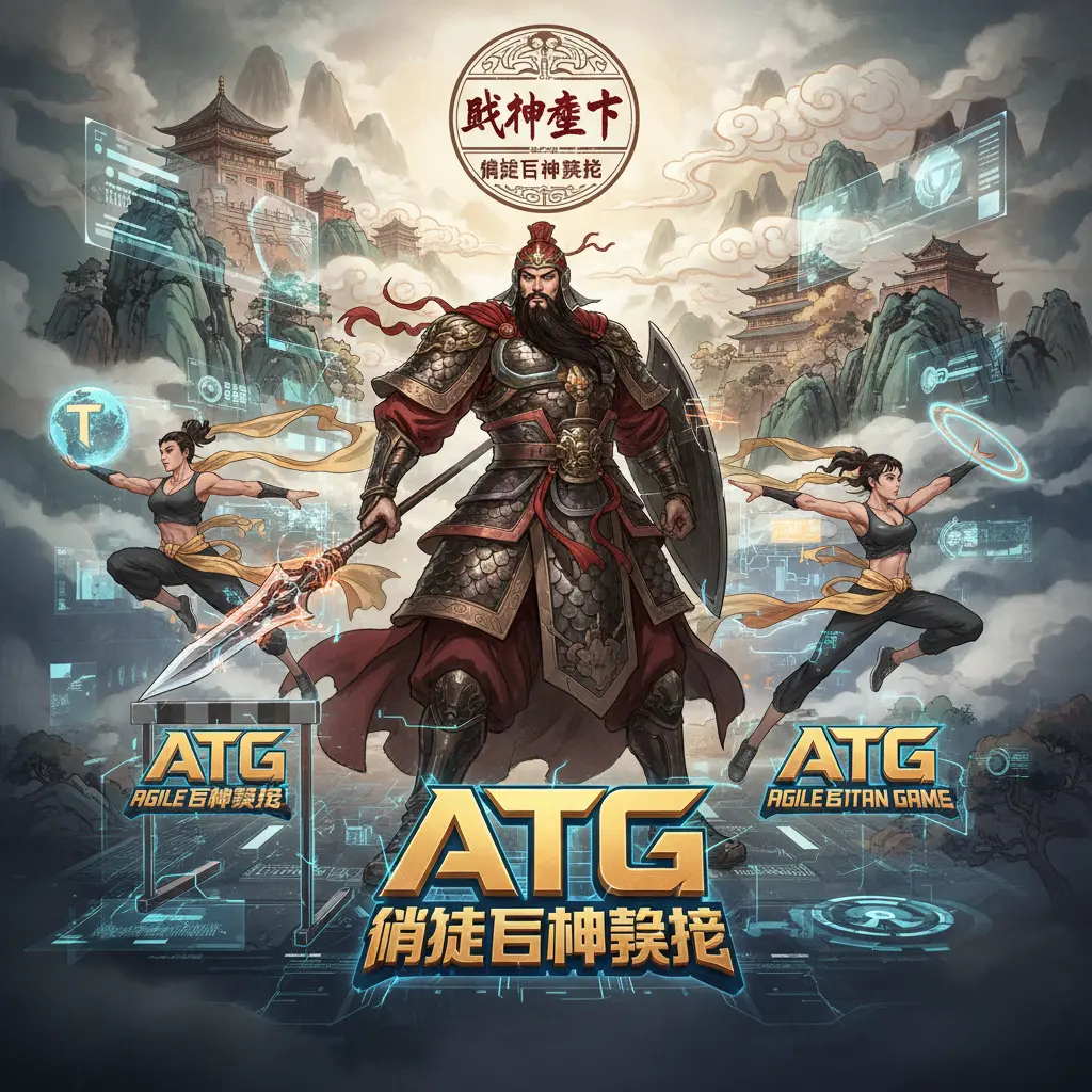 戰神塞特 - Agile