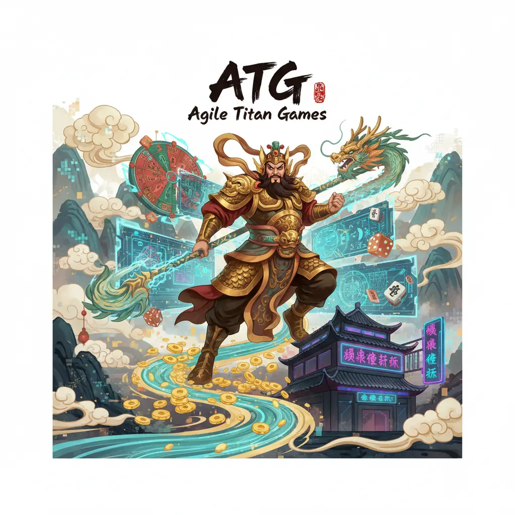 娛樂城試玩 - Agile