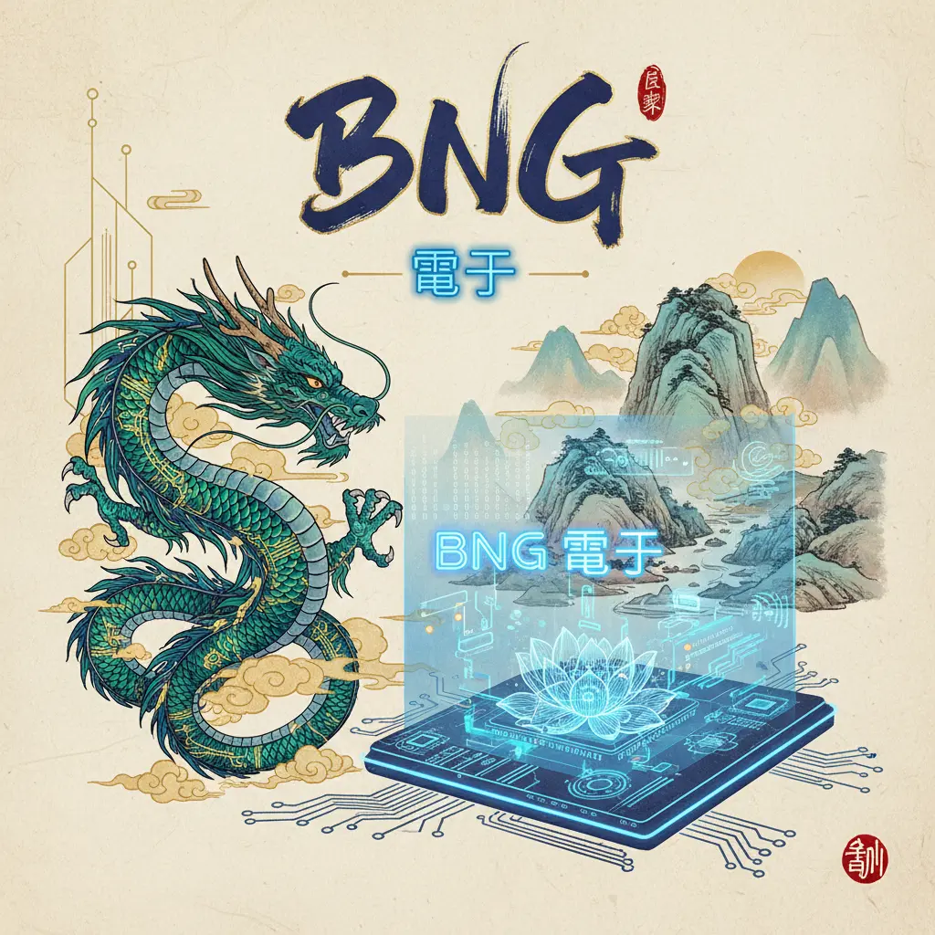 BNG電子 - BNG