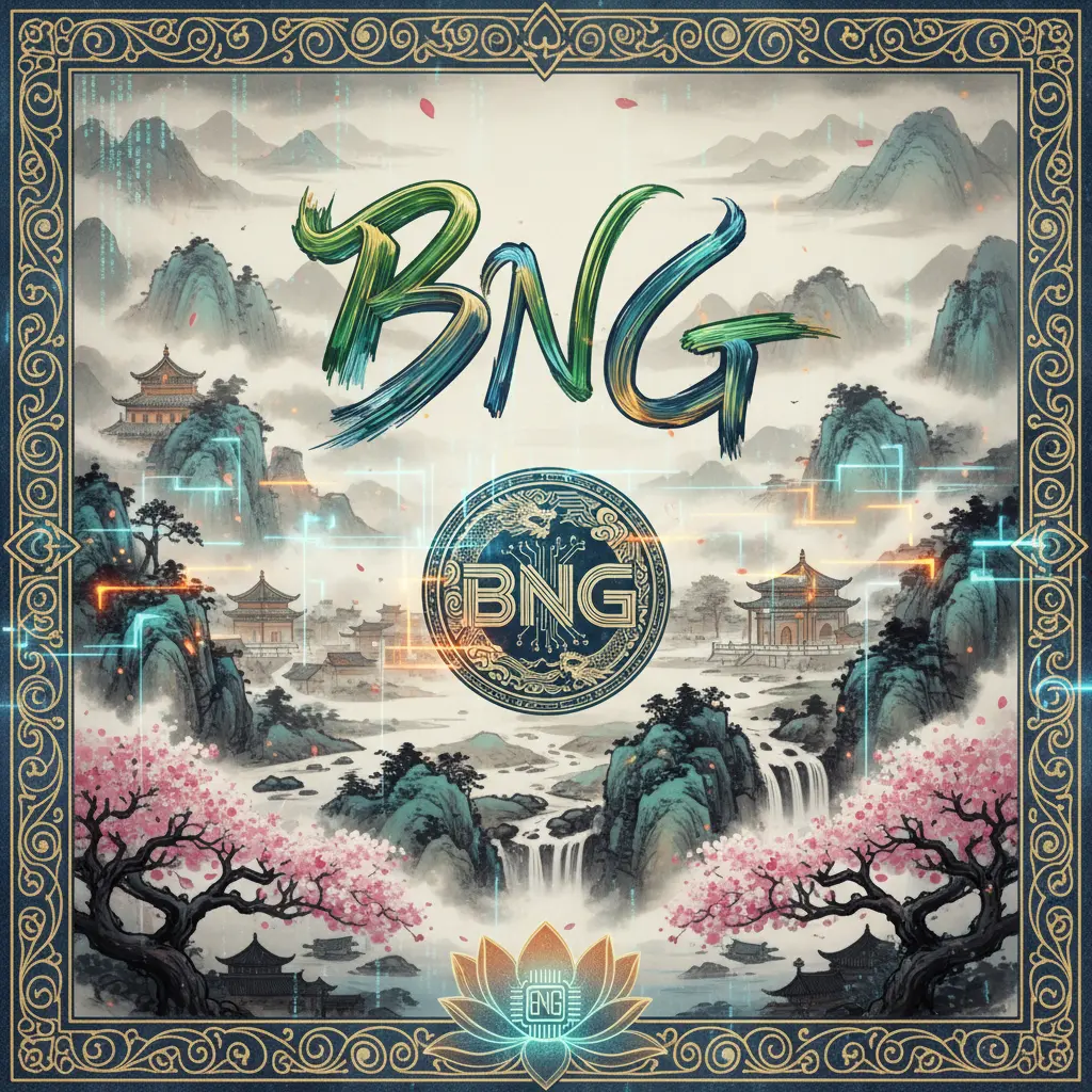 BNG - BNG