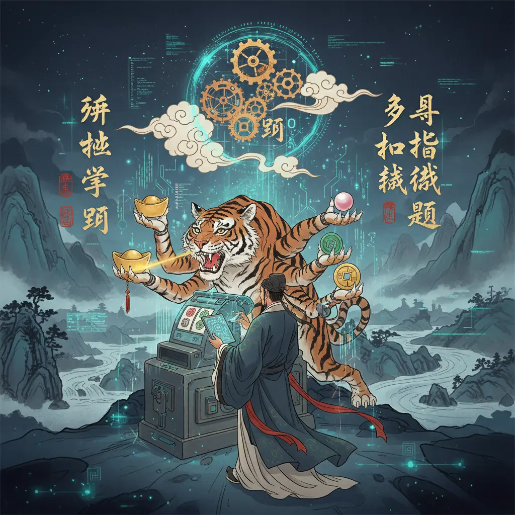 多臂老虎機問題 - 強化學習