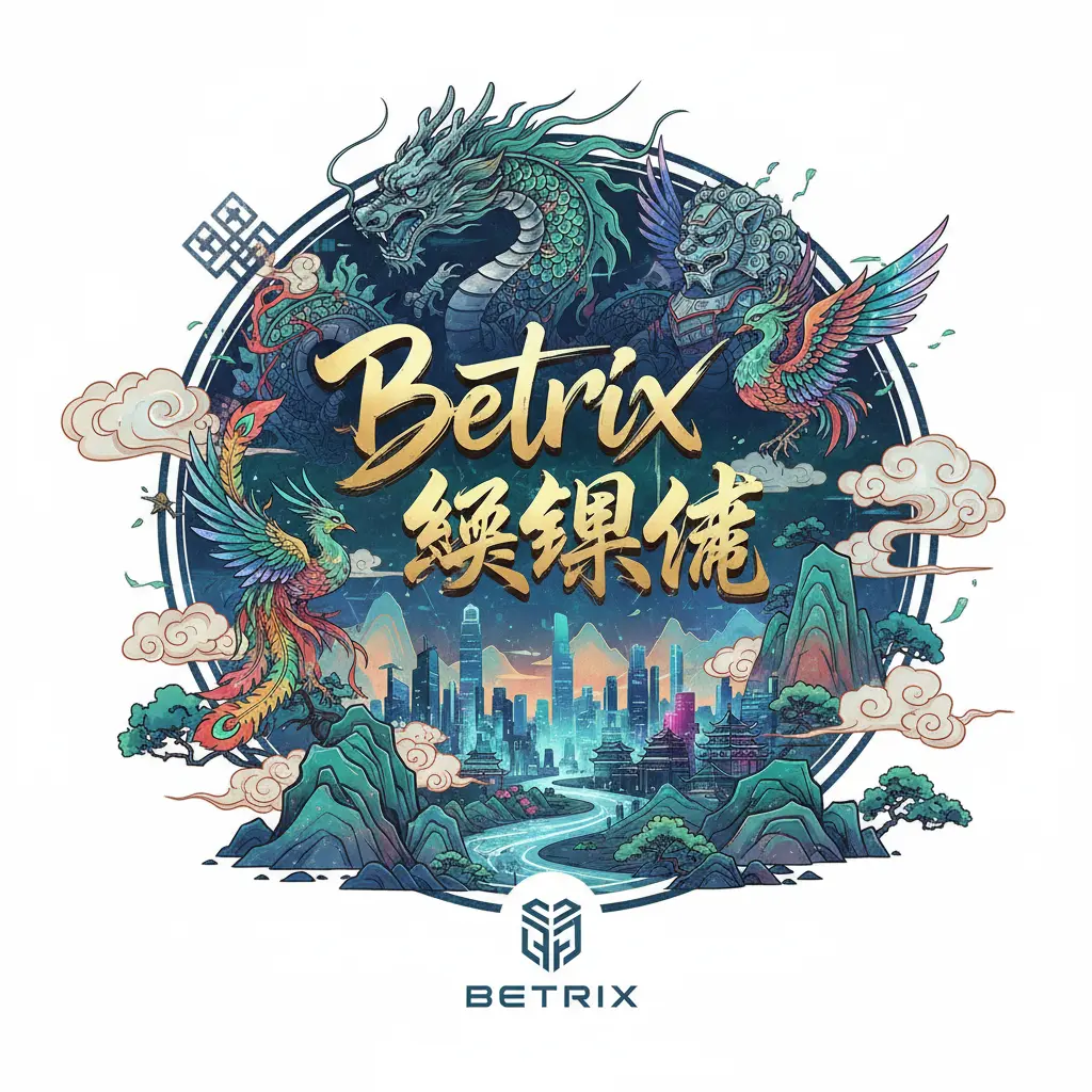 Betrix娛樂城 - Betrix娛樂城