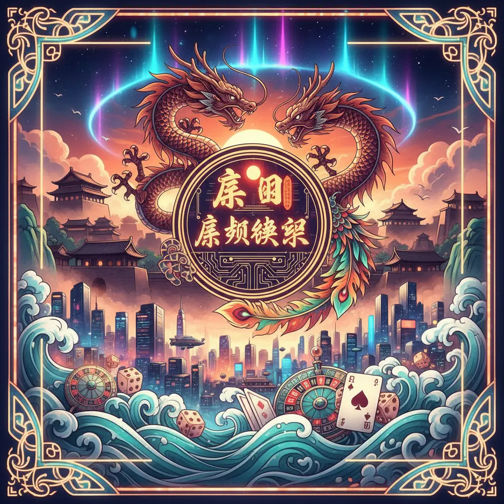 皇朝娛樂 - 皇朝娛樂