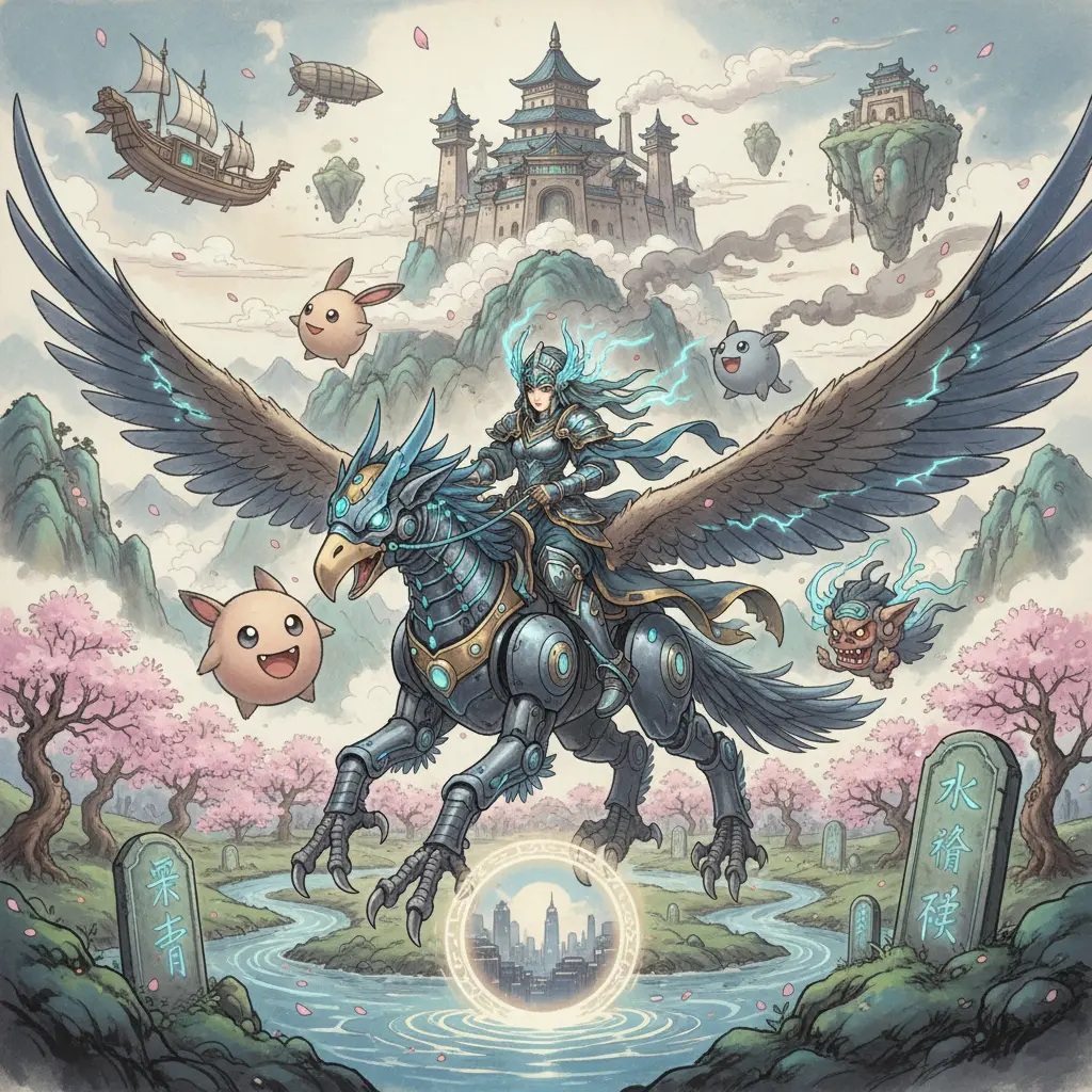 仙境傳說 - RO仙境傳說Online