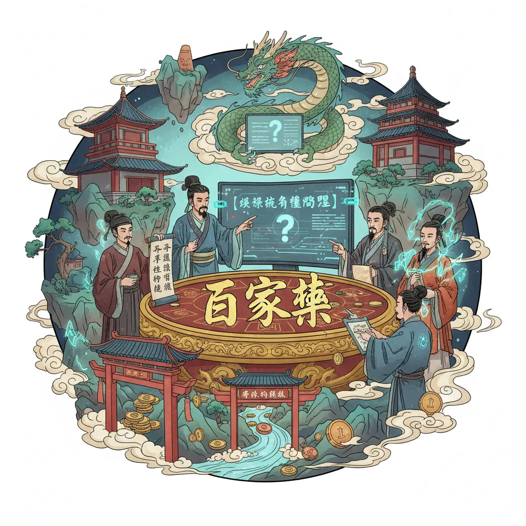 娛樂城常見問題 - 百家樂