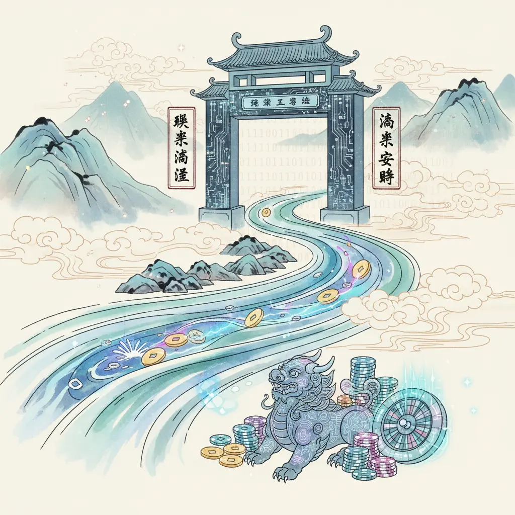 流水要求 - 娛樂城流水